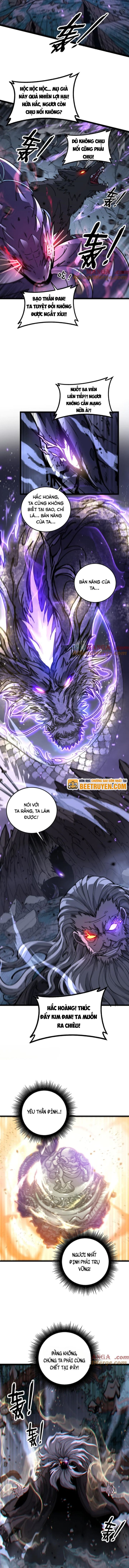 Lão Xà Tu Tiên Truyện - Page 9