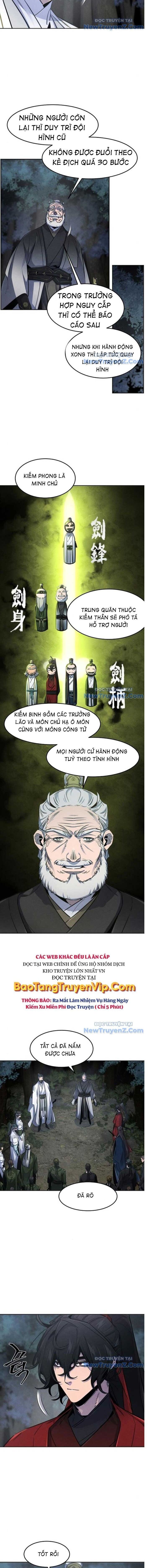 Cuồng Ma Tái Thế - Page 2