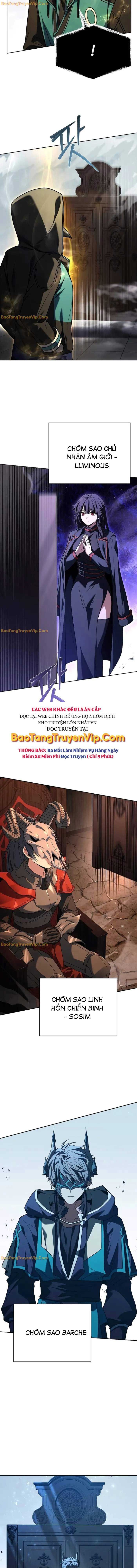 Chòm Sao Là Đệ Tử Của Tôi
