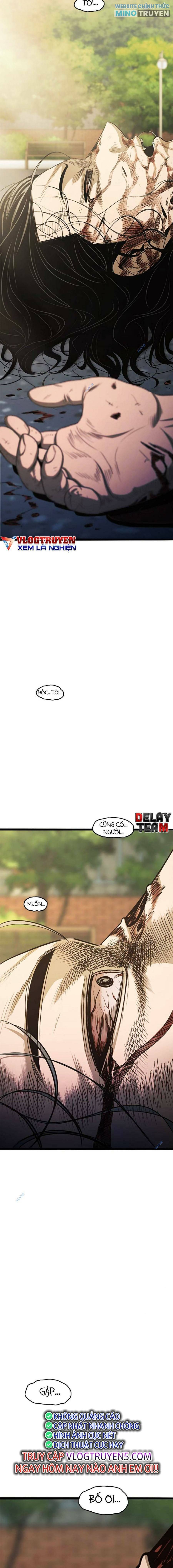 Ngục Tù Đẫm Máu - Page 32