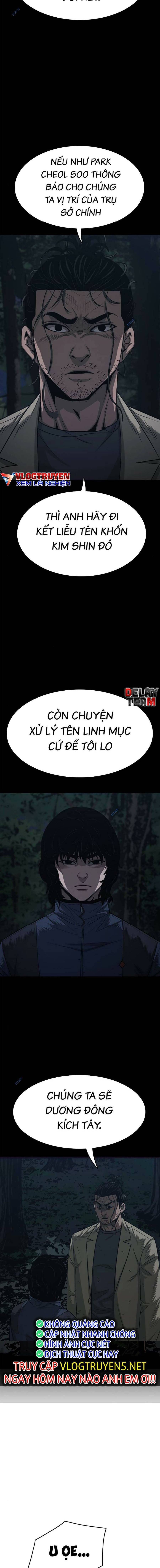 Ngục Tù Đẫm Máu - Page 2