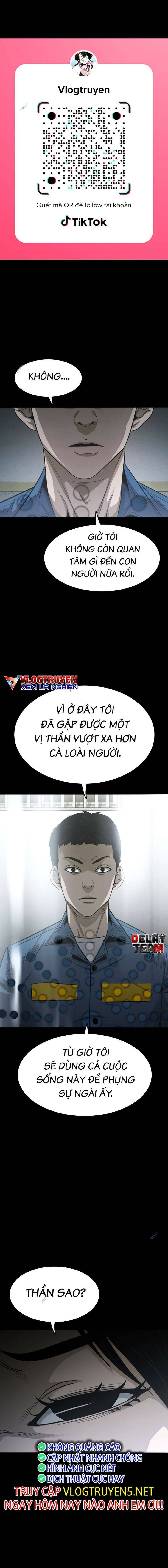 Ngục Tù Đẫm Máu - Page 15