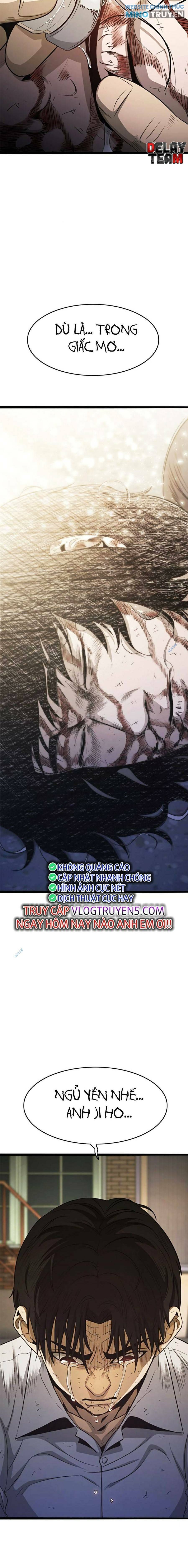 Ngục Tù Đẫm Máu - Page 30