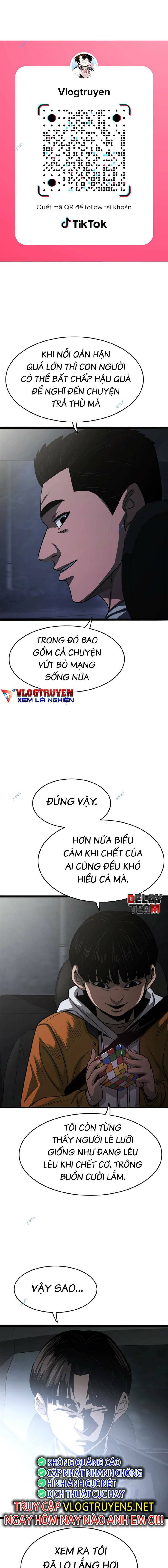 Ngục Tù Đẫm Máu - Page 29
