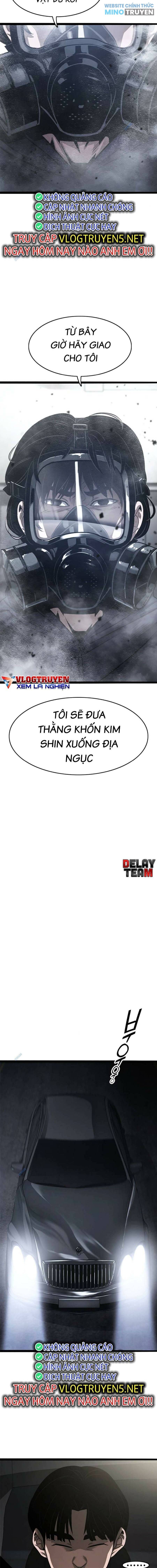 Ngục Tù Đẫm Máu - Page 27