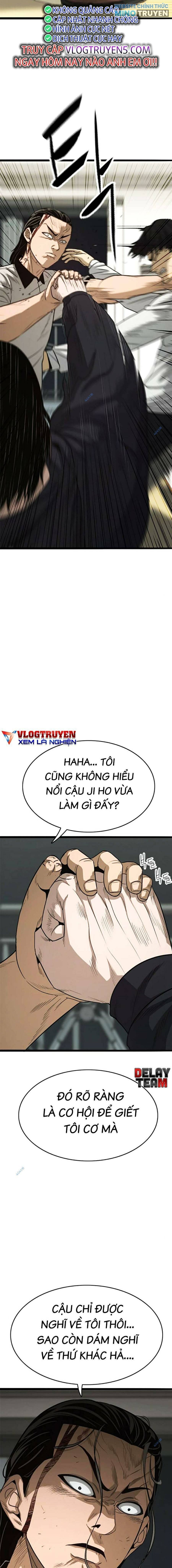 Ngục Tù Đẫm Máu - Page 11