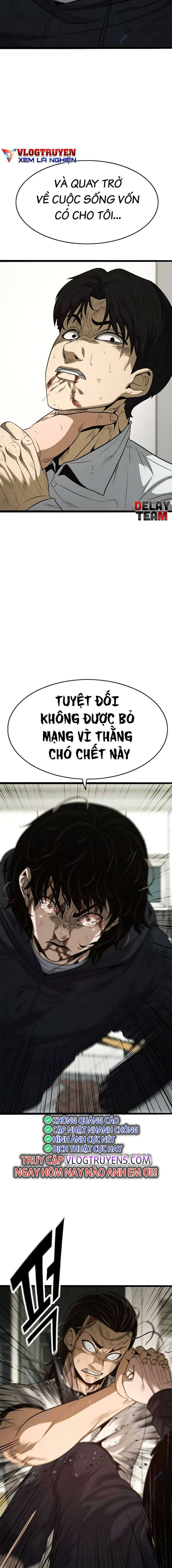 Ngục Tù Đẫm Máu - Page 13