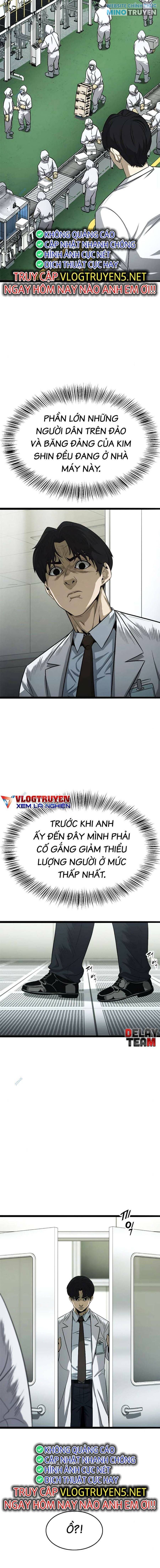 Ngục Tù Đẫm Máu - Page 5