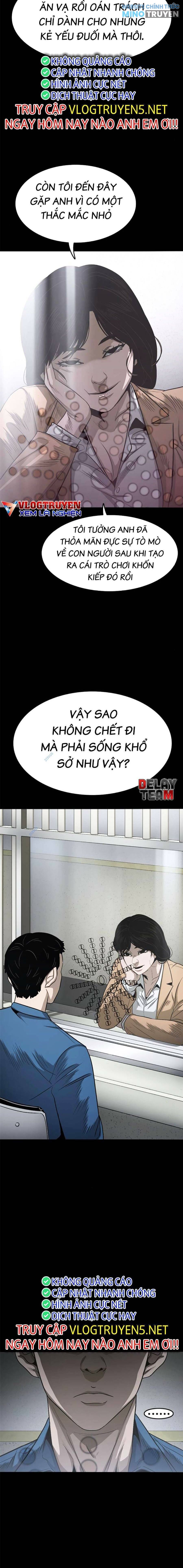 Ngục Tù Đẫm Máu - Page 14