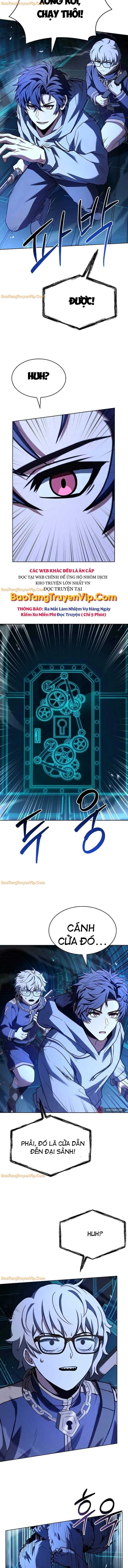Chòm Sao Là Đệ Tử Của Tôi