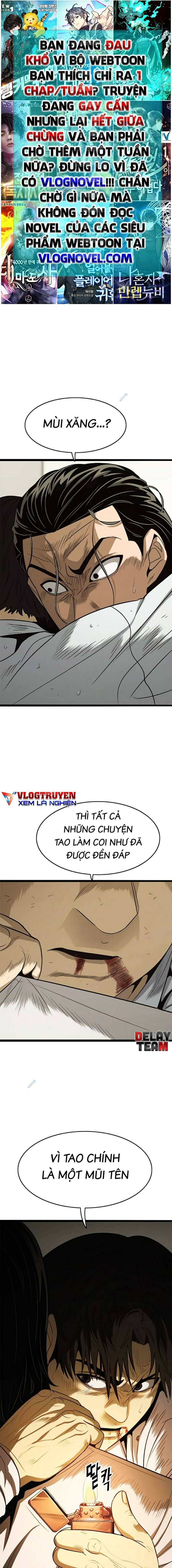 Ngục Tù Đẫm Máu - Page 9