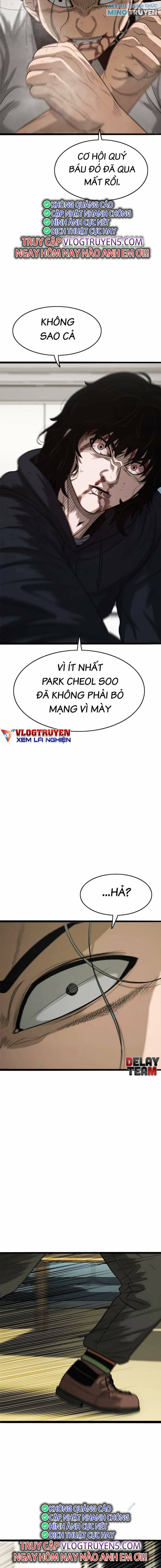 Ngục Tù Đẫm Máu - Page 18