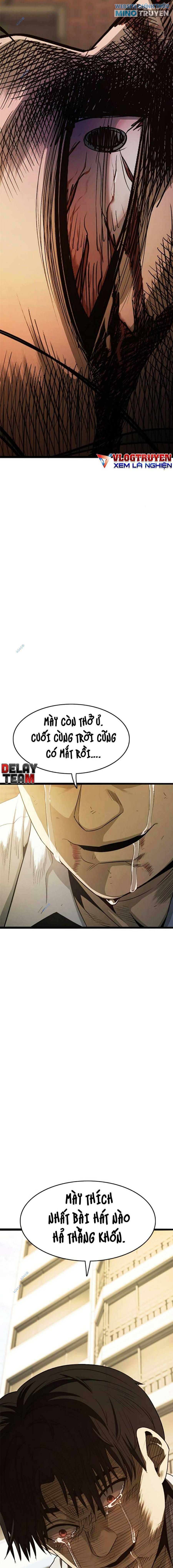 Ngục Tù Đẫm Máu - Page 33