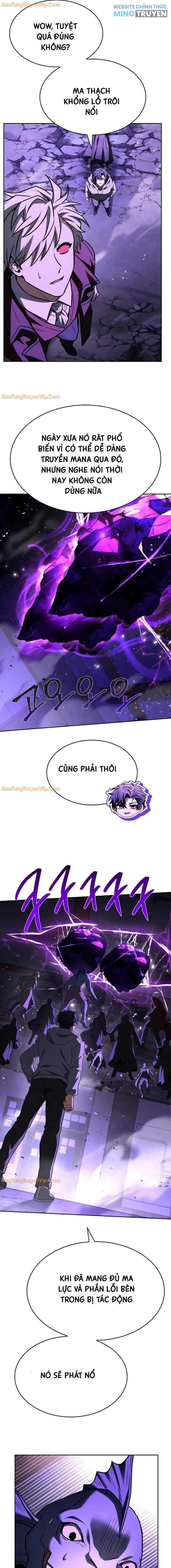Chòm Sao Là Đệ Tử Của Tôi