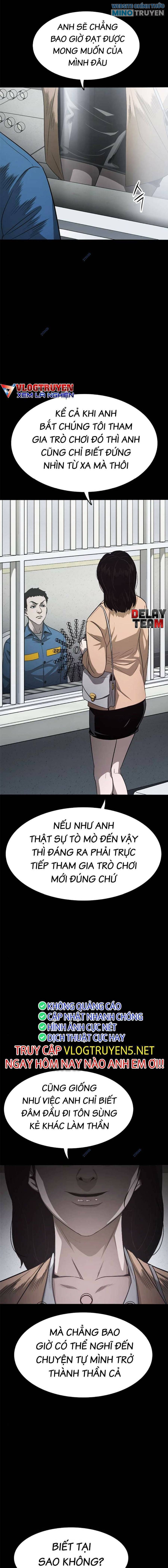 Ngục Tù Đẫm Máu - Page 16