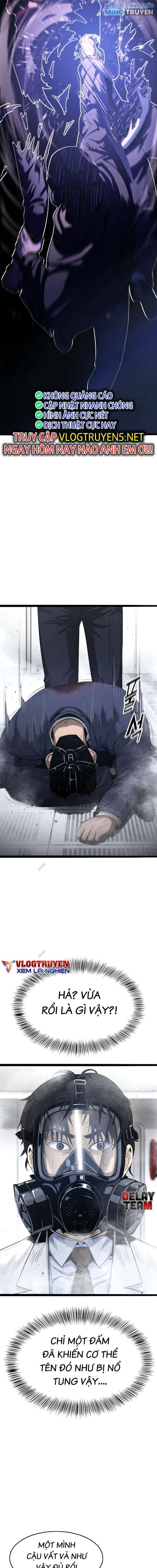 Ngục Tù Đẫm Máu - Page 26