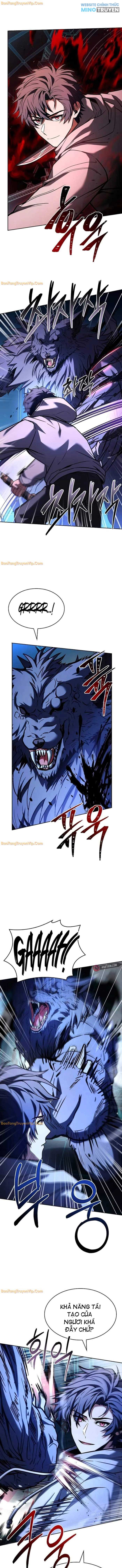 Chòm Sao Là Đệ Tử Của Tôi