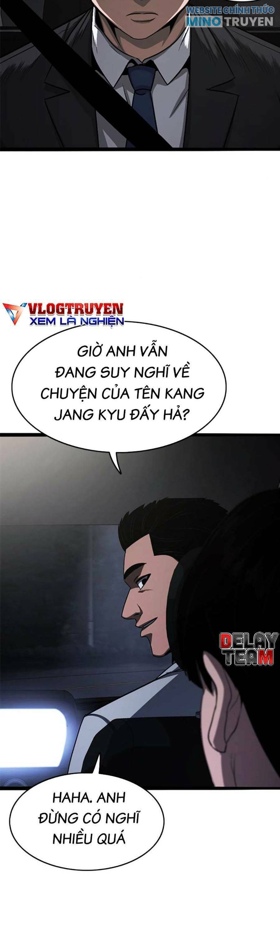 Ngục Tù Đẫm Máu - Page 28