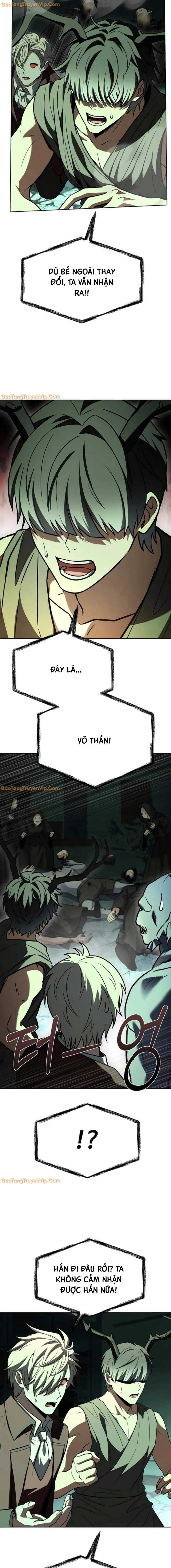 Chòm Sao Là Đệ Tử Của Tôi