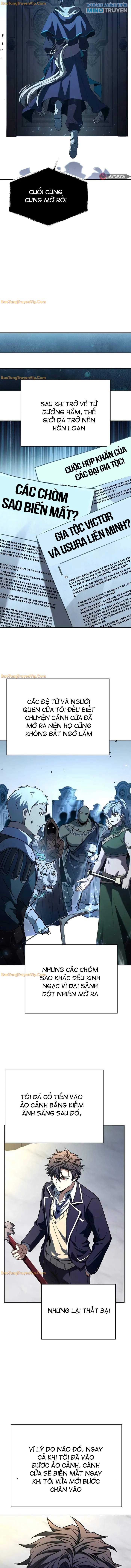 Chòm Sao Là Đệ Tử Của Tôi