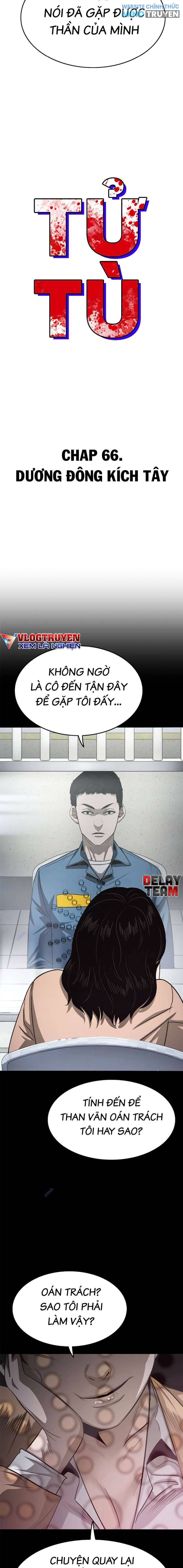 Ngục Tù Đẫm Máu - Page 13