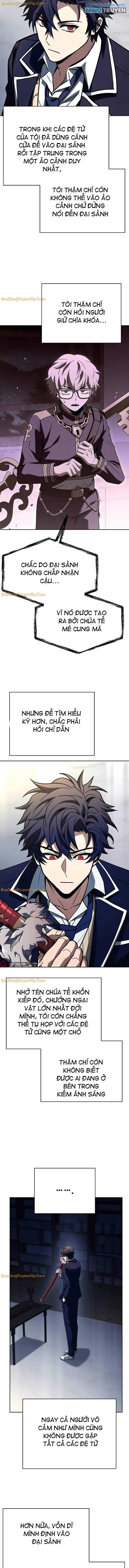 Chòm Sao Là Đệ Tử Của Tôi