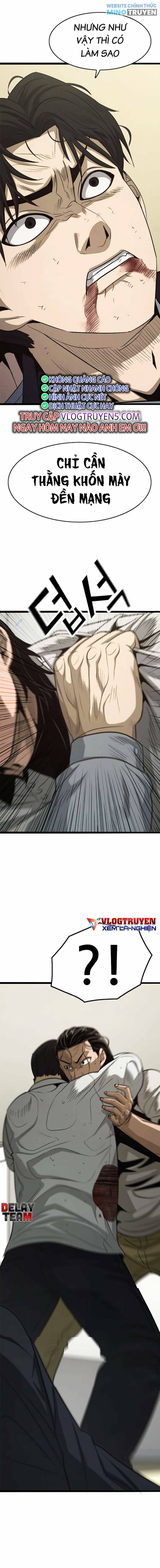 Ngục Tù Đẫm Máu - Page 8