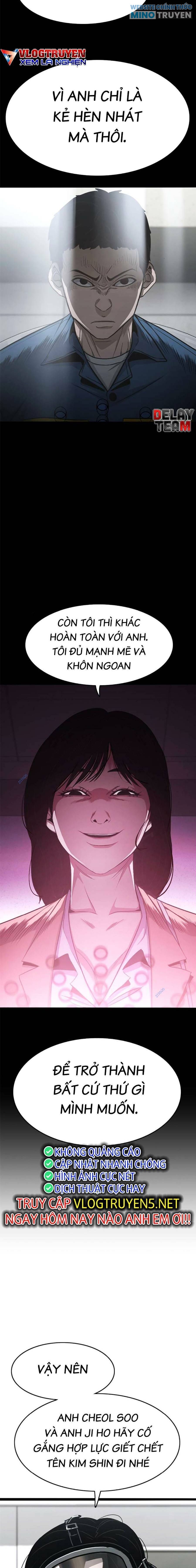 Ngục Tù Đẫm Máu - Page 17