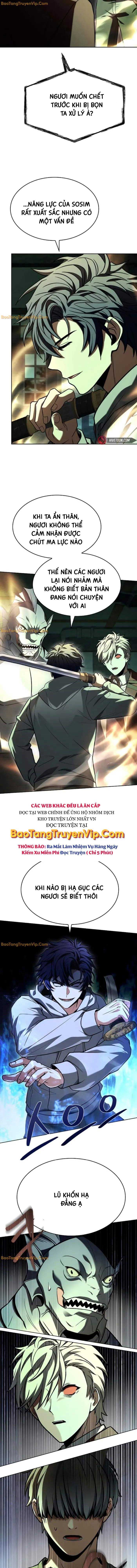 Chòm Sao Là Đệ Tử Của Tôi