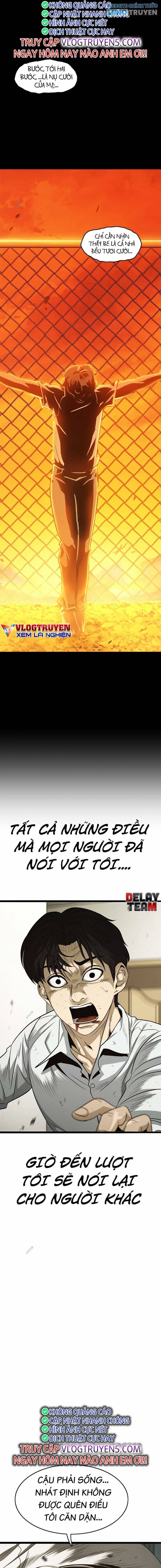 Ngục Tù Đẫm Máu - Page 22