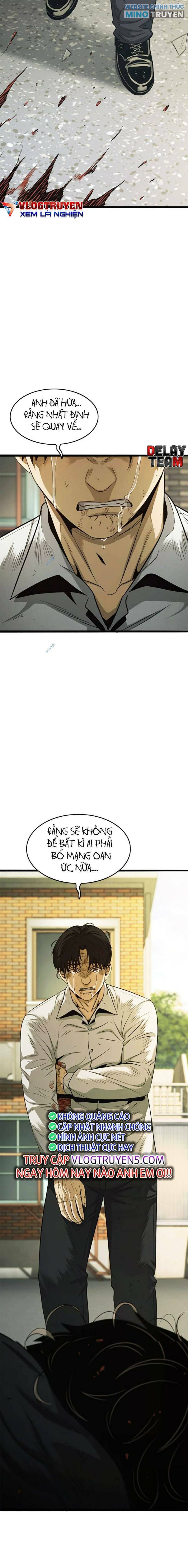 Ngục Tù Đẫm Máu - Page 27