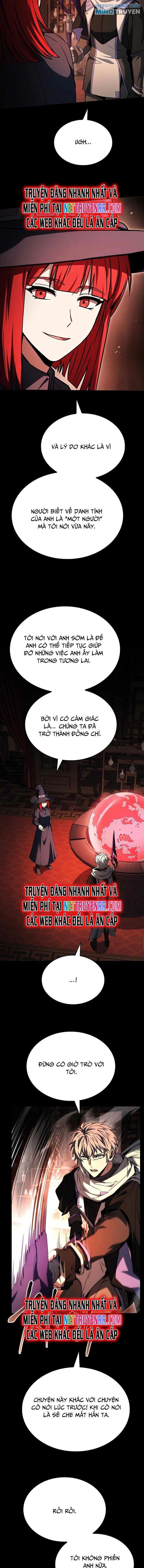 Chòm Sao Là Đệ Tử Của Tôi - Page 10
