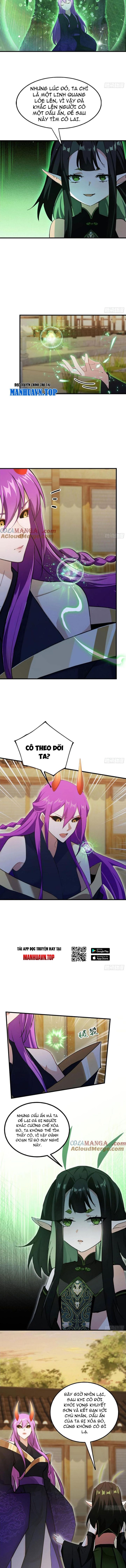 Hóa Ra Ta Sớm Đã Vô Địch - Page 11