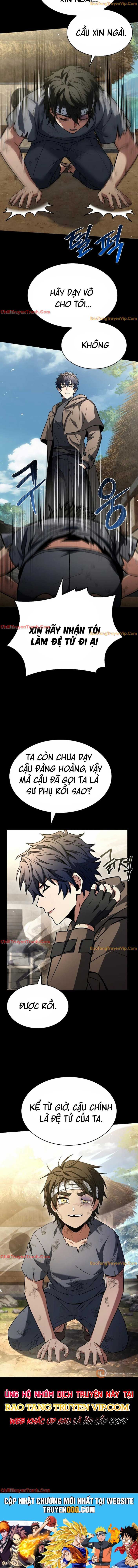 Chòm Sao Là Đệ Tử Của Tôi - Page 17