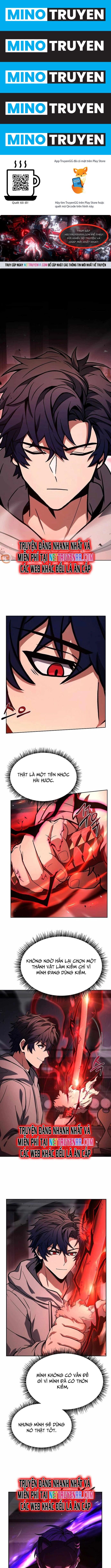 Chòm Sao Là Đệ Tử Của Tôi - Page 1