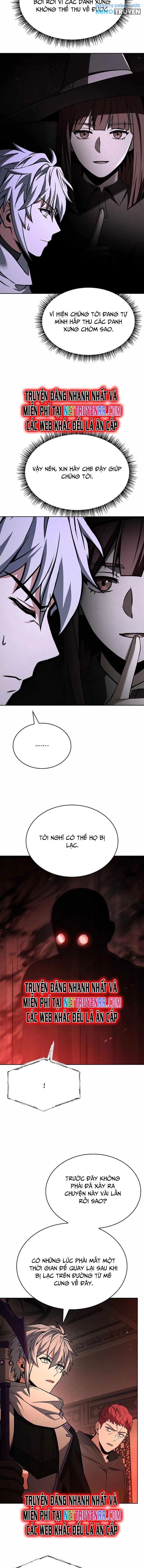 Chòm Sao Là Đệ Tử Của Tôi - Page 12
