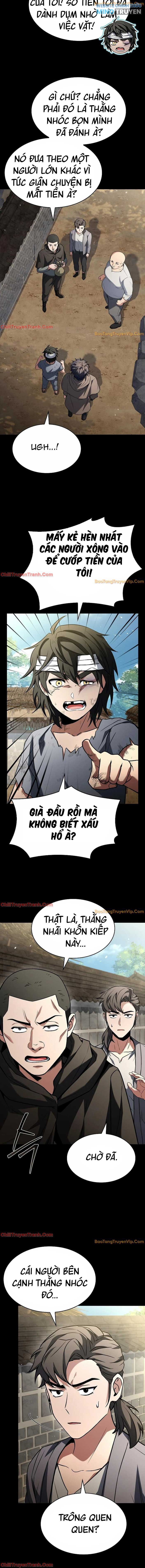 Chòm Sao Là Đệ Tử Của Tôi - Page 8
