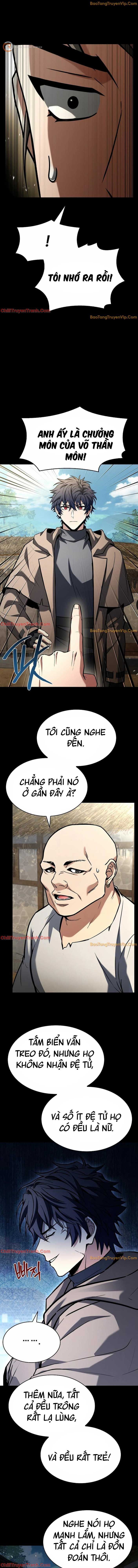 Chòm Sao Là Đệ Tử Của Tôi - Page 9