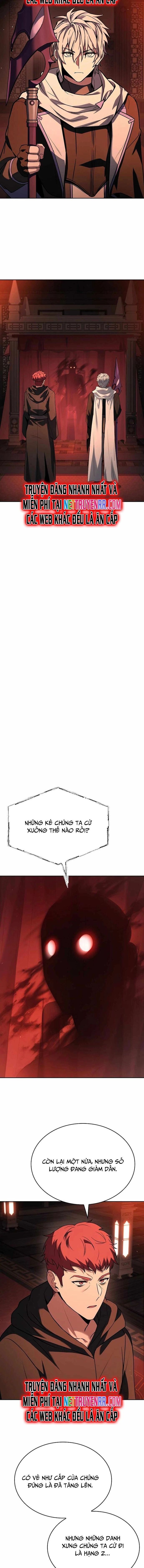 Chòm Sao Là Đệ Tử Của Tôi - Page 4