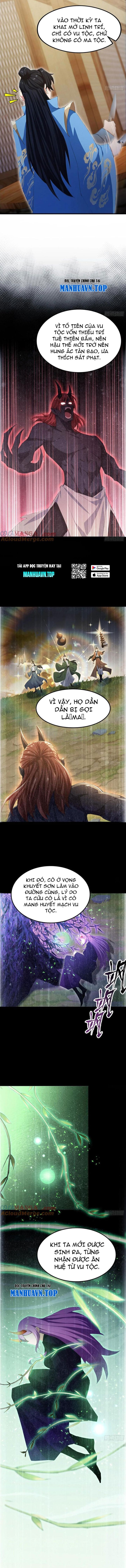 Hóa Ra Ta Sớm Đã Vô Địch - Page 9