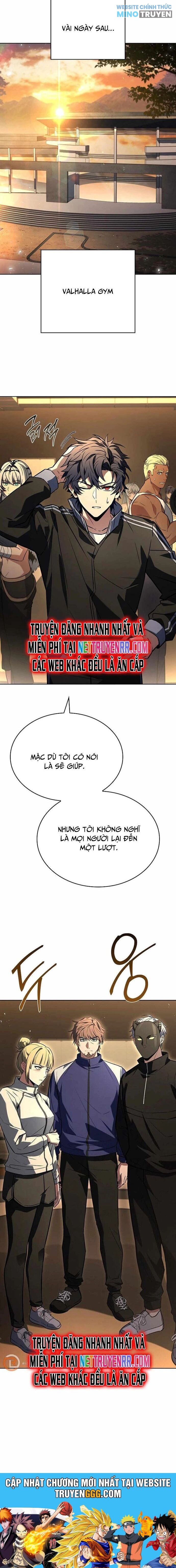 Chòm Sao Là Đệ Tử Của Tôi - Page 18
