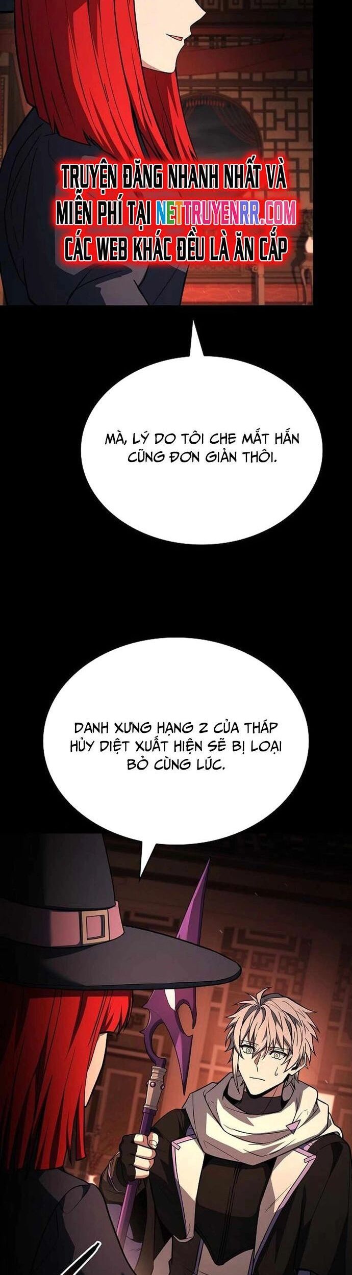 Chòm Sao Là Đệ Tử Của Tôi - Page 7