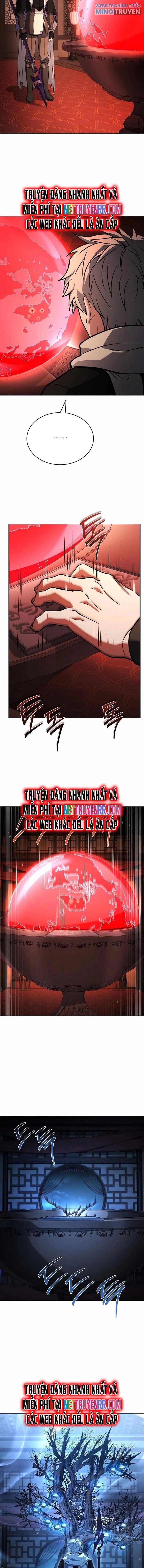 Chòm Sao Là Đệ Tử Của Tôi - Page 16