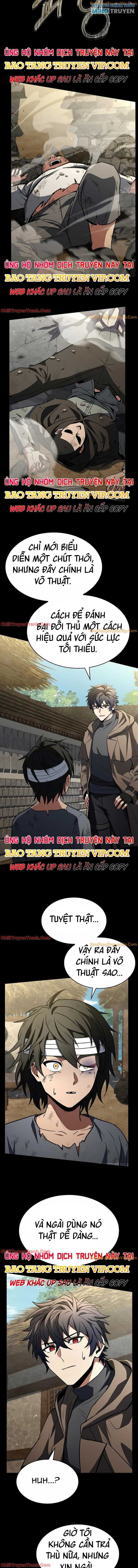 Chòm Sao Là Đệ Tử Của Tôi - Page 16