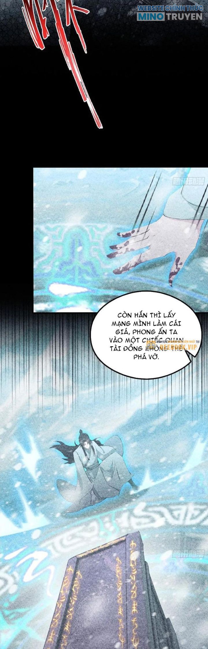 Hóa Ra Ta Sớm Đã Vô Địch - Page 6