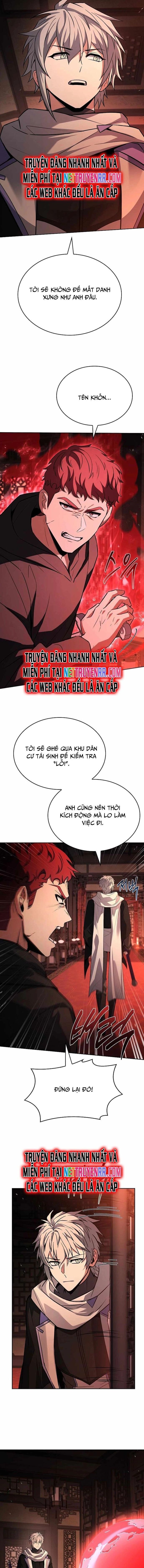 Chòm Sao Là Đệ Tử Của Tôi - Page 15
