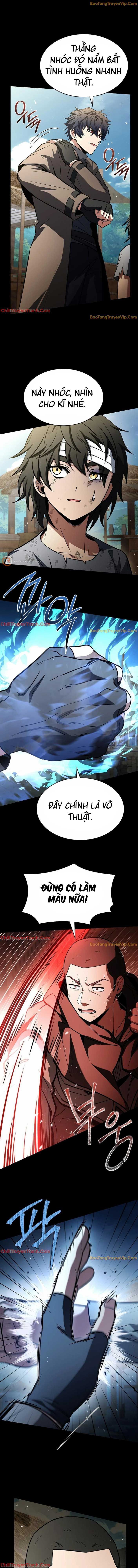 Chòm Sao Là Đệ Tử Của Tôi - Page 13