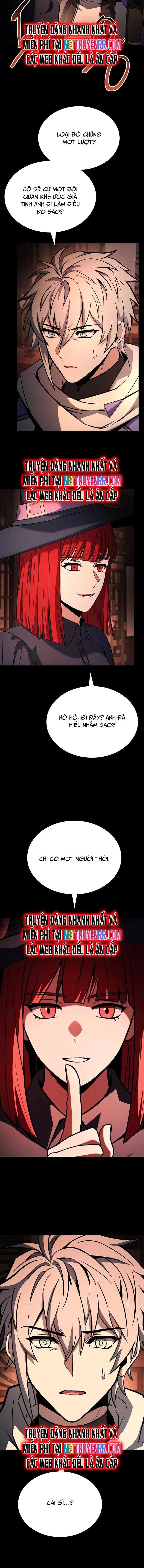 Chòm Sao Là Đệ Tử Của Tôi - Page 8