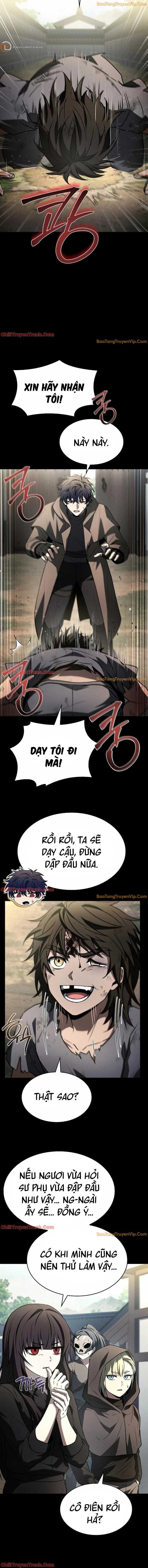 Chòm Sao Là Đệ Tử Của Tôi - Page 4