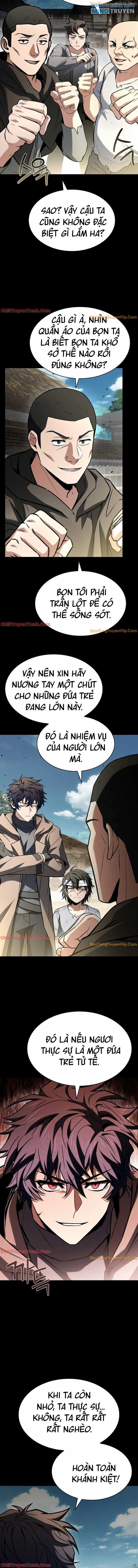 Chòm Sao Là Đệ Tử Của Tôi - Page 10